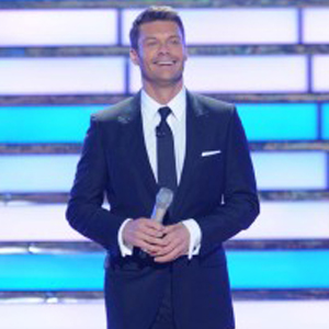 Ryan Seacrest, American Idol Ryan Seacrest, American Idol